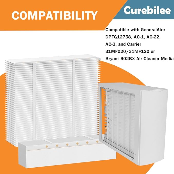 12758 Filter Replacement Compatible