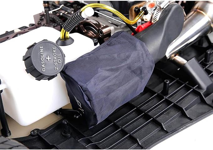 FLMLF Air Filter Dustproof Dust Cover Fit