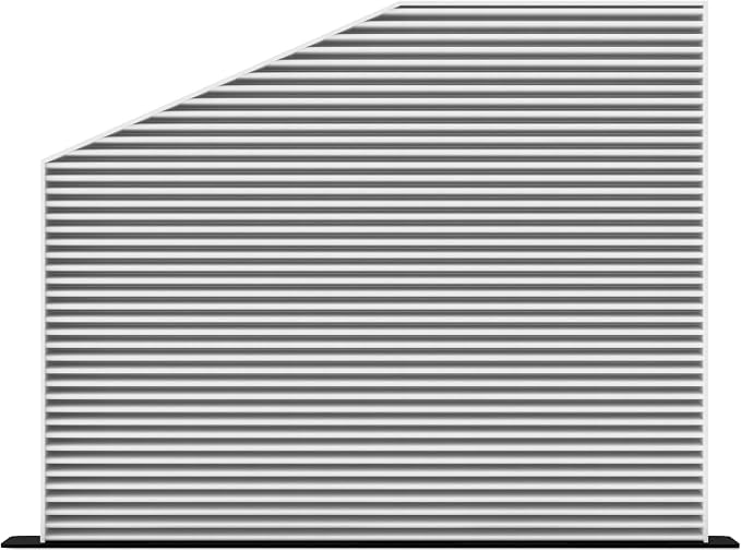 Spearhead OEM+ Particulate Breathe Easy Cabin Filter | Fits Various 2006-22