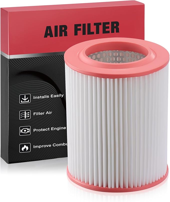 BDFHYK CA9493 Engine Air Filter Compatible
