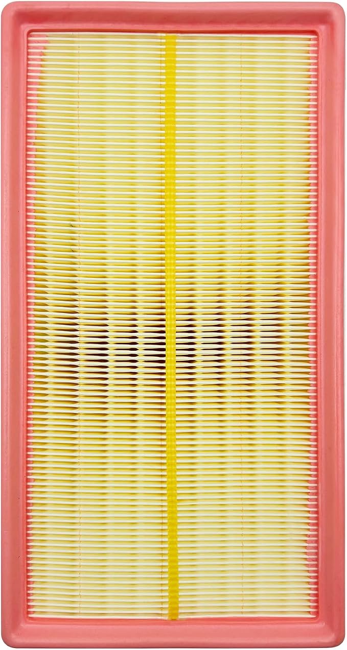 for Engine Air Filter JM9620 Fits