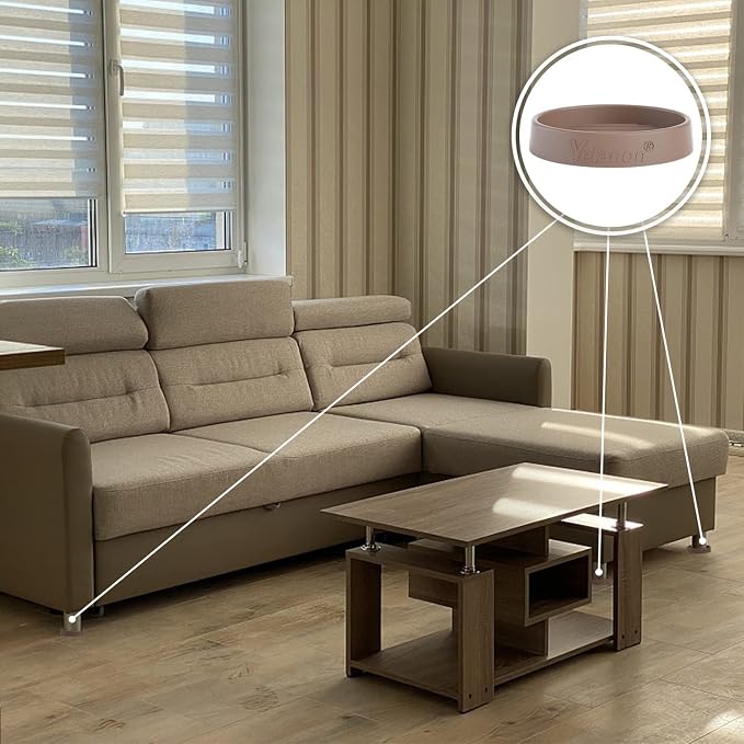 Furniture Coasters