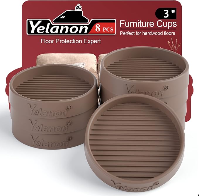 Furniture Coasters
