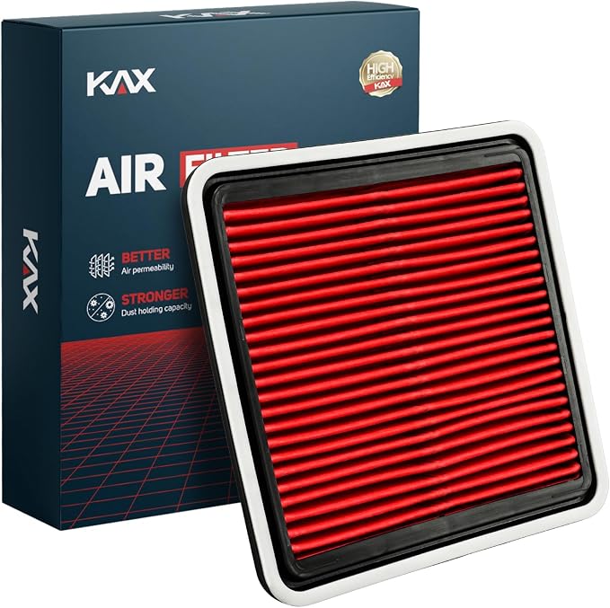 KAX Premium Engine Air Filter, CA9997 Replacement