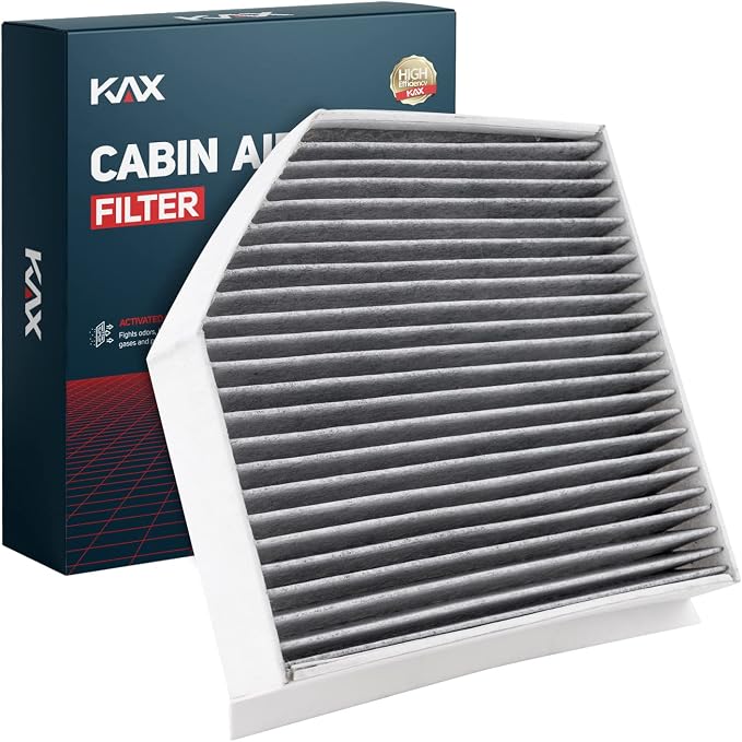 KAX Cabin Air Filter, CF11179 Replacement