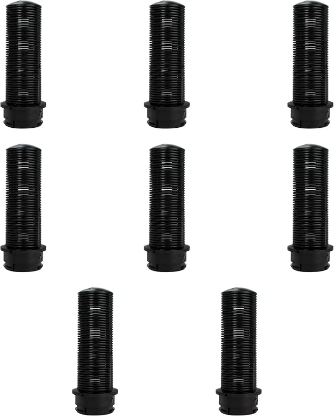 Rx Clear Replacement Laterals for 16" / 19" / 22" Sand Filter