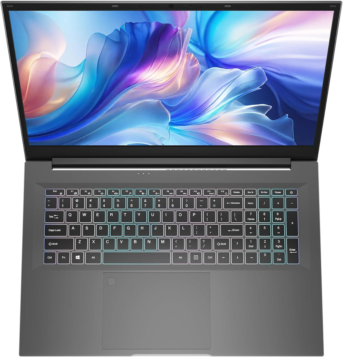 18.5 Inch Laptops, Core i9 CPU (Up to 4.8 GHz), 16GB RAM, 512GB SSD, WiFi-6