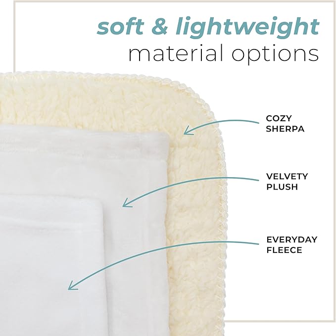 Prints Next Day – Custom 30" x 40" Fleece Pet Lightweight Blanket with Name - Gift for Dog or Cat Owners - Personalized Couch Throw - Puppy Patterned - Printed in America