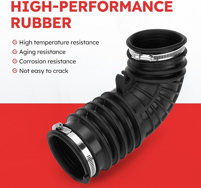 17228RWCA00 Engine Air Intake Hose Tube