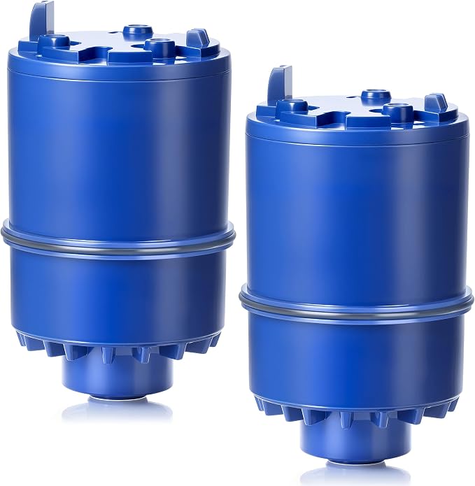 Faucet Water Filter Replacement