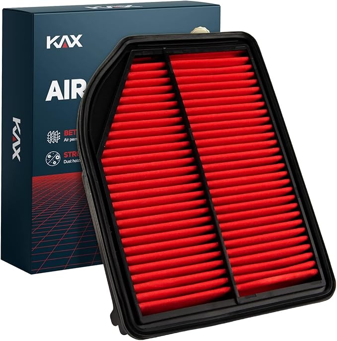 KAX Premium Engine Air Filter, GAF058 Replacement