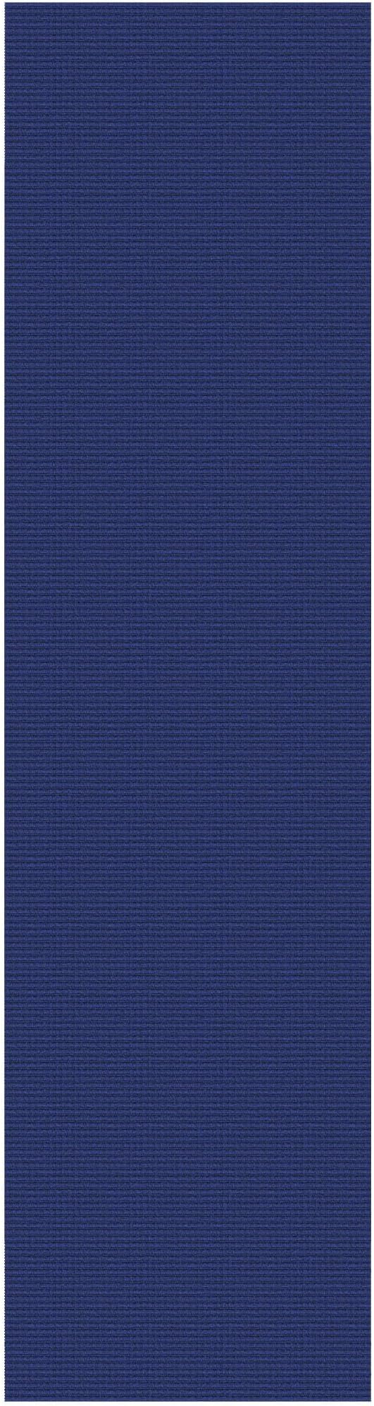 IOHOUZE Washable Runner Rug 2.6x10 Non Slip Rubber Backed Long Hallway Runner