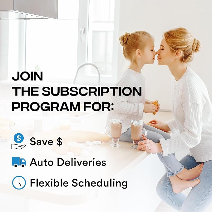 Simply 20x21x1 Air Filter, Merv 8, 4 Pack,