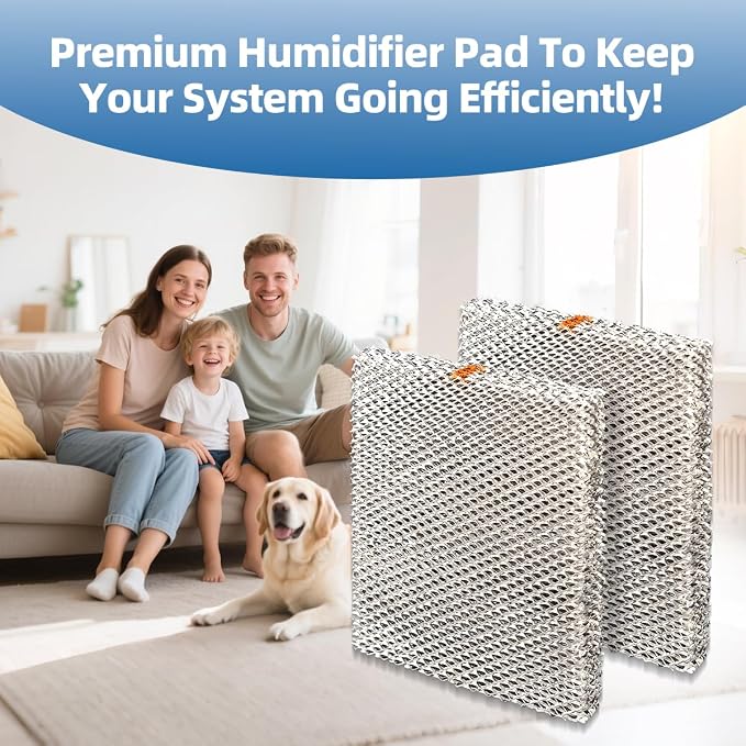35 GA35 Replacement Humidifier Water Panel Evaporator Compatible
