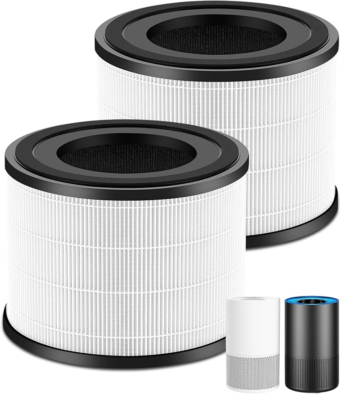AP-S0610L Replacement Filter, Compatible