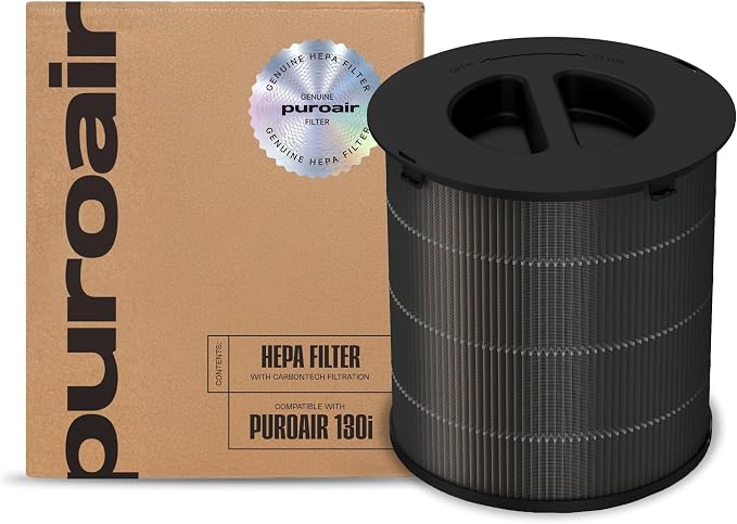 PuroAir 130i HEPA Air Purifiers