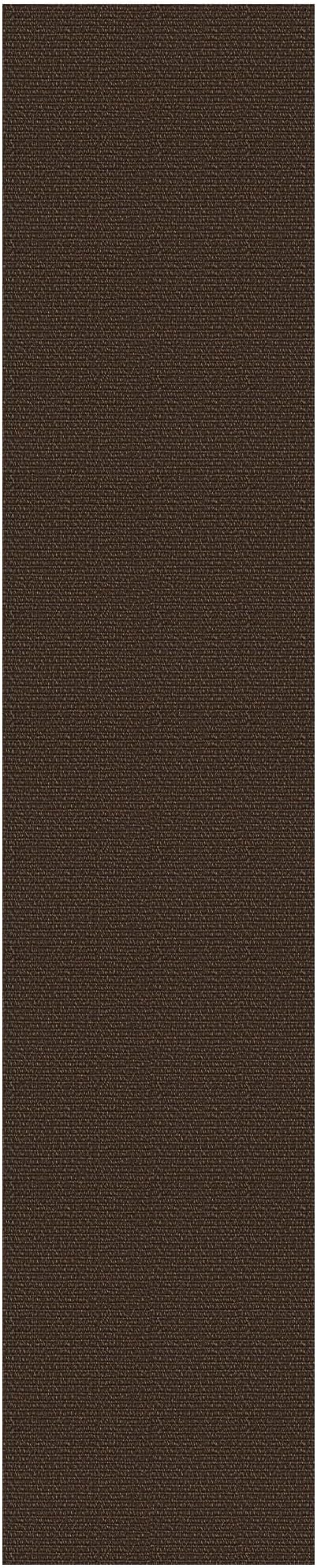 EARTHALL Runner Rug 3x20 Ft Washable Runners