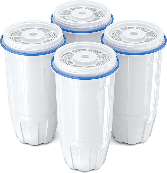Upgraded Water Filter Replacement Fit