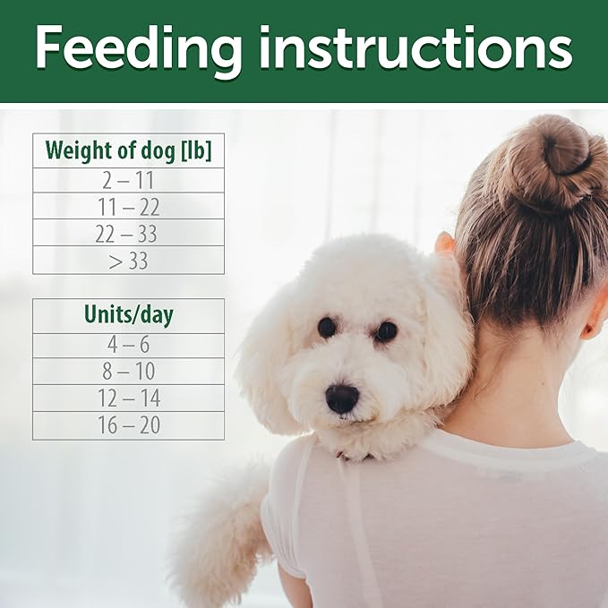 Nature's Protection Low Calorie Dog Treats for Training - Perfect for Small, Medium & Large Breed Dogs with Light Fur (Superior Care - White Fish & Rice, 5.29 oz)