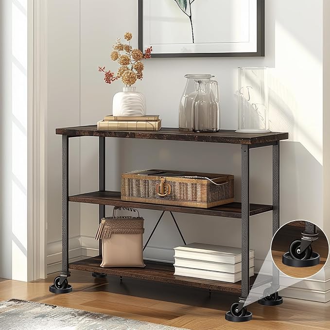 Furniture Coasters, Bed Couch Stoppers to Prevent Sliding, Protect All Types of