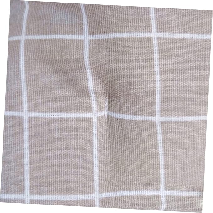 Soft Pet Cushion Dog Puppy Cat Bed Washable Cotton Nest Mat Dog Beds Furniture