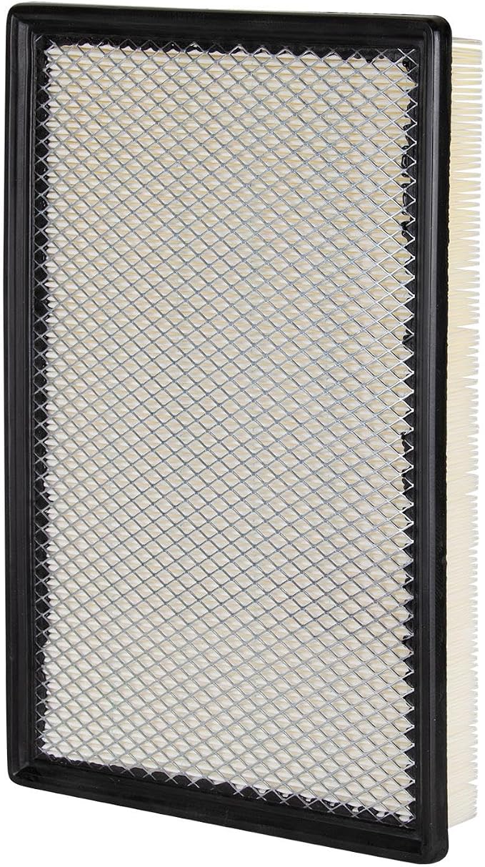 ECOGARD XA3462 Premium Engine Air Filter Fits 2011-2024 Ram 1500, 2019-2024