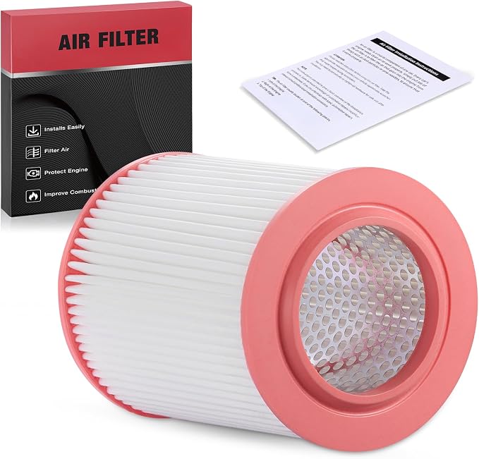BDFHYK CA9493 Engine Air Filter Compatible