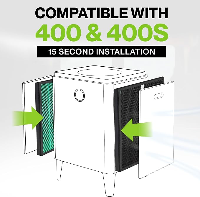 Durabasics Replacement Compatible