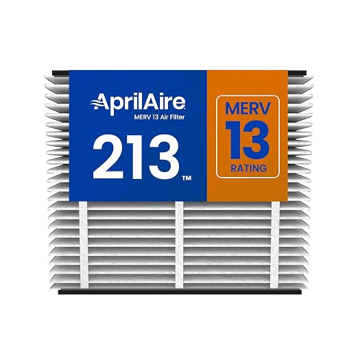 AprilAire 213 Replacement Filter