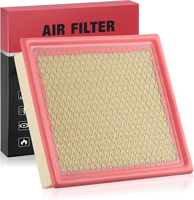 BDFHYK CA10516 Engine Air Filter Compatible