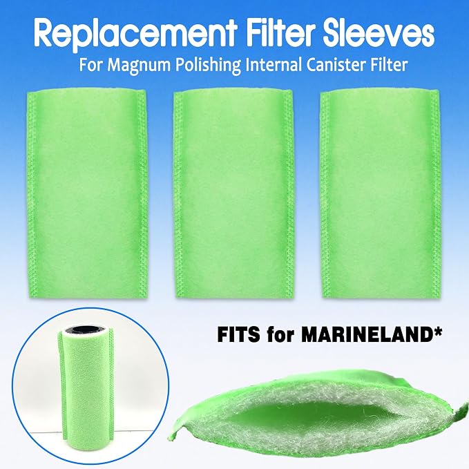 xcivi 9PCS Accessories Compatible