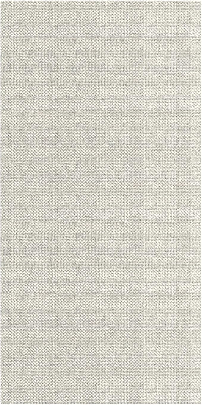 EARTHALL Washable Runner Rug 3x6 Ft Non Slip Runners