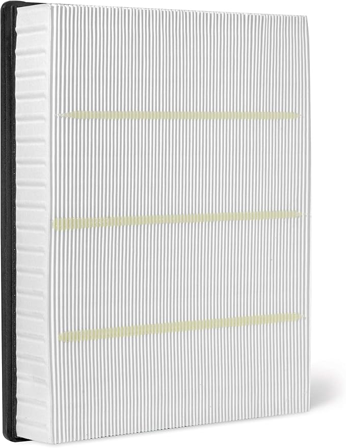 Spearhead MPG Defense Max Thrust Engine Air Filter