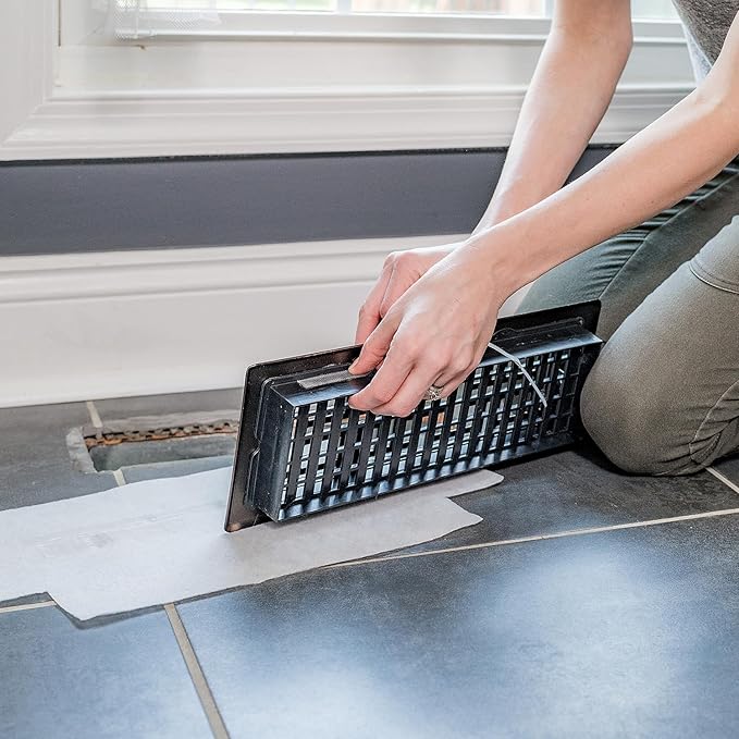 Premium Air Vent Filters for Home