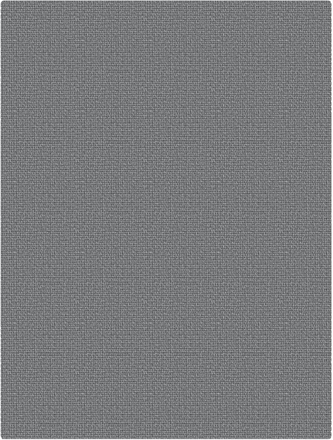 EARTHALL Washable Area Rug 3x4 Ft Non Slip Rugs