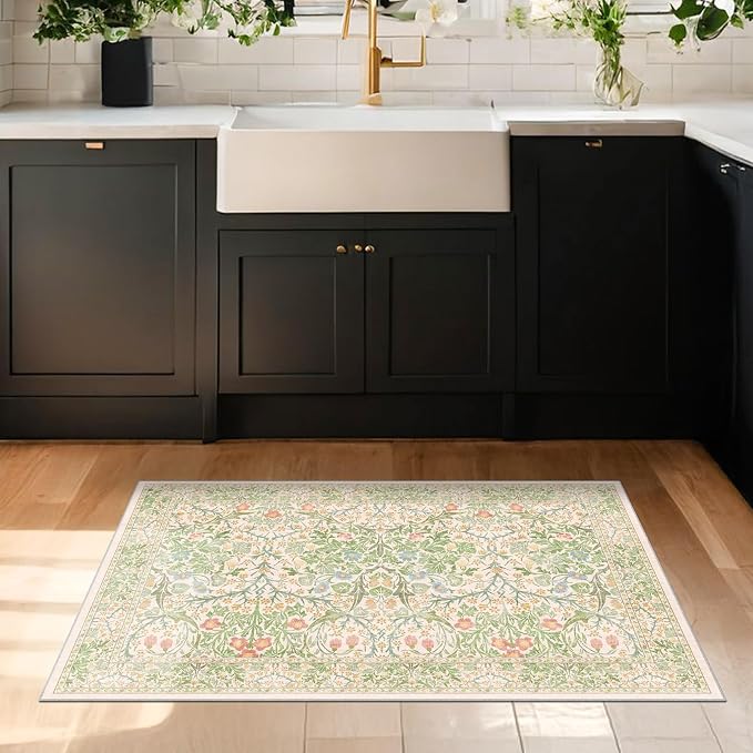 Washable Entry Rug