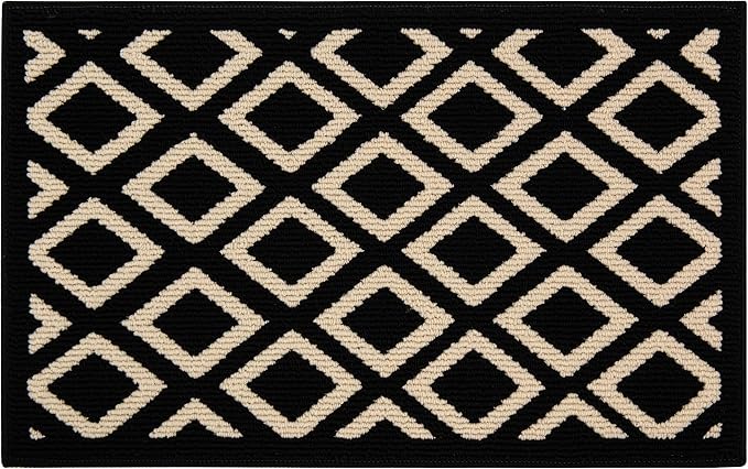 GRANNY SAYS Indoor/Outdoor Welcome Mat, Low Profile