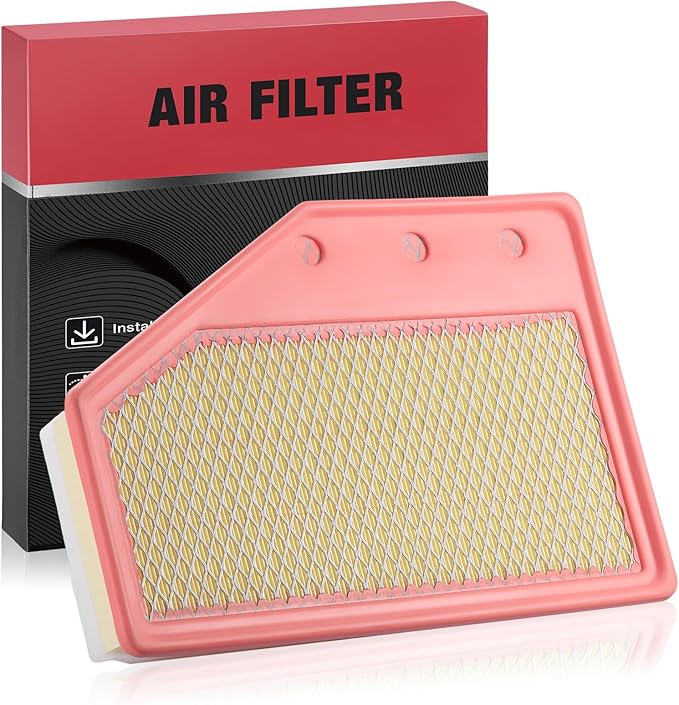 BDFHYK Engine Air Filter Compatible