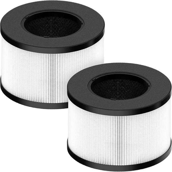 BS-03 HEPA Replacement Filter Compatible