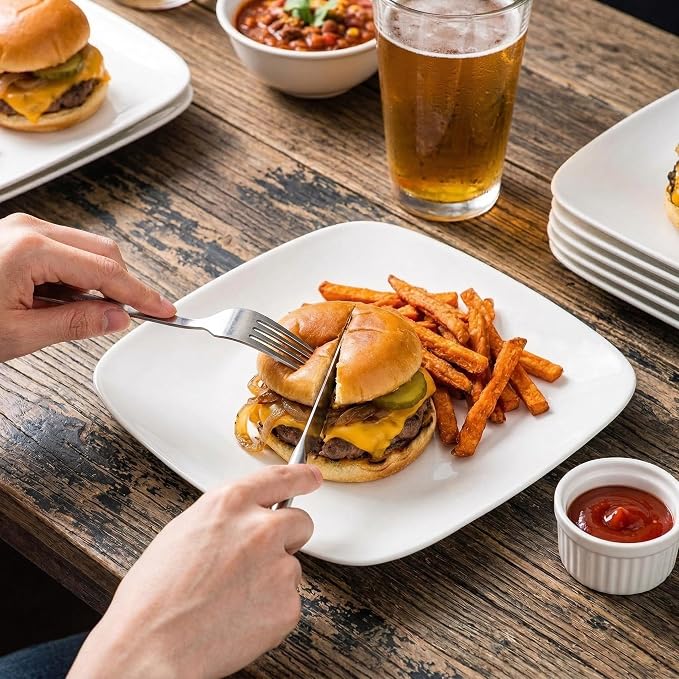 DELLING Appetizer Plates