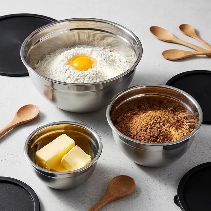 Table Concept Mixing Bowls