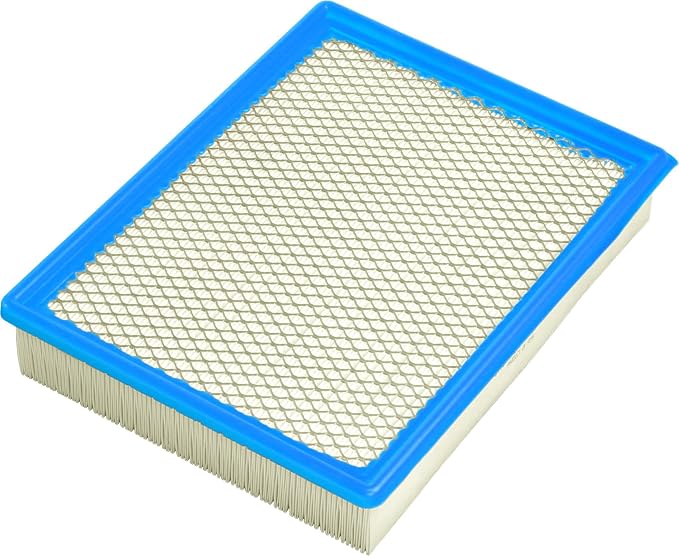 EPAuto GP755 Engine Air Filter, Replacement
