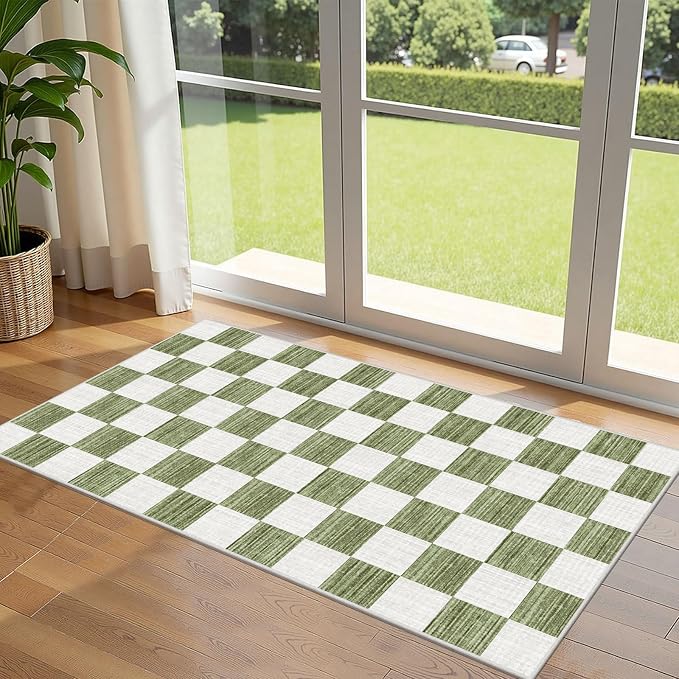 Front Door Mat Indoor Entrance