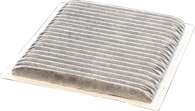 EPAuto CP846 Replacement for Subaru/Toyota Premium Cabin Air Filter includes