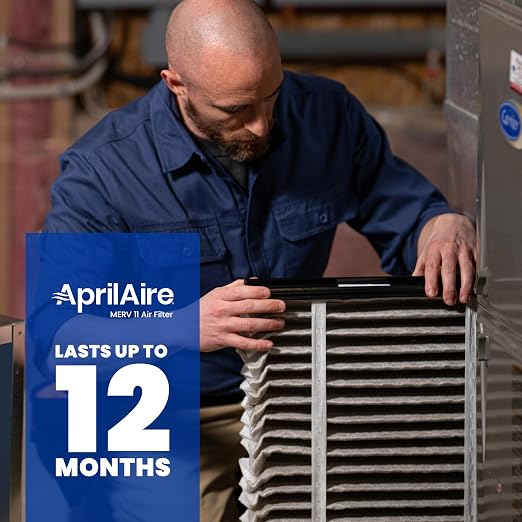 AprilAire 410 Replacement Filter