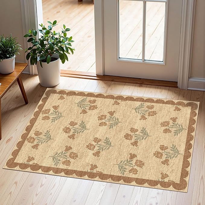 Front Door Mat Outside Entrance