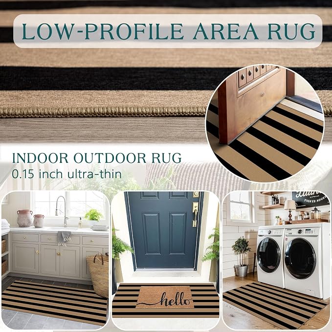Front Door Mat Indoor Entrance