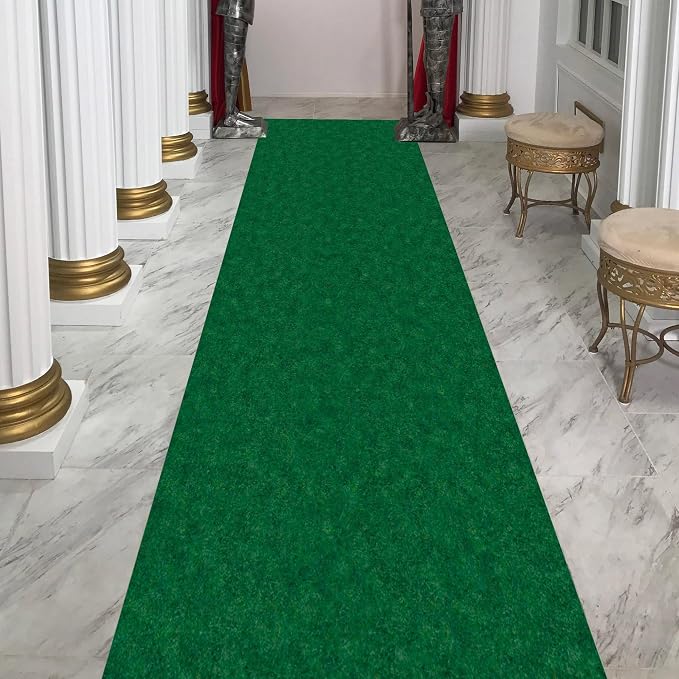 Ottomanson 6'6" x 2' Hallway Runner