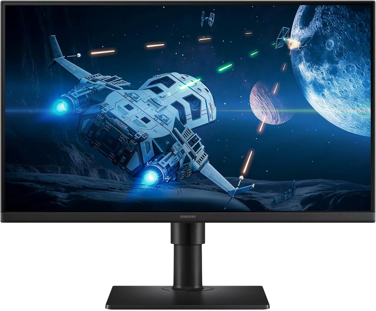Samsung 24” (S40GD) Borderless Business Monitor with IPS Panel