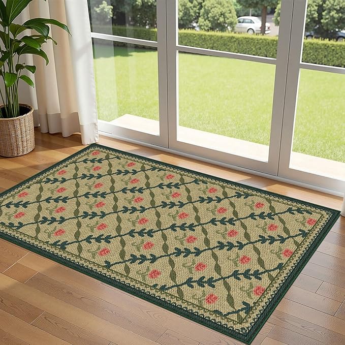 3x5 Entryway Rug